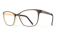 Monture de lunettes Blackfin Femme BF753 52 548 - BF753 52 548